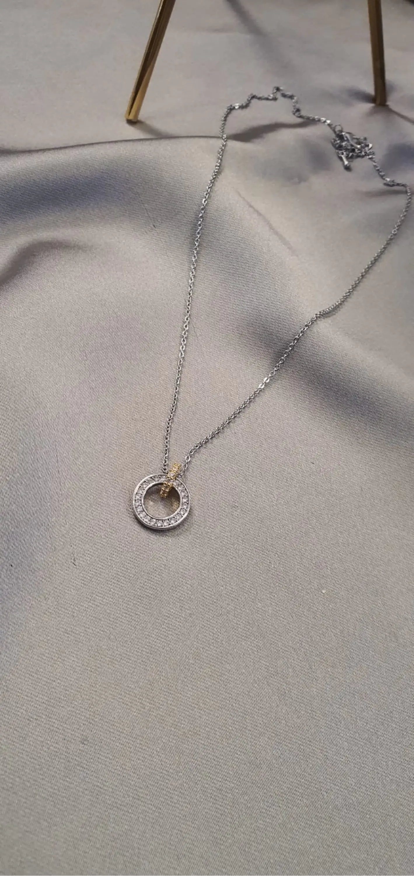 Steel Stefania Kolye