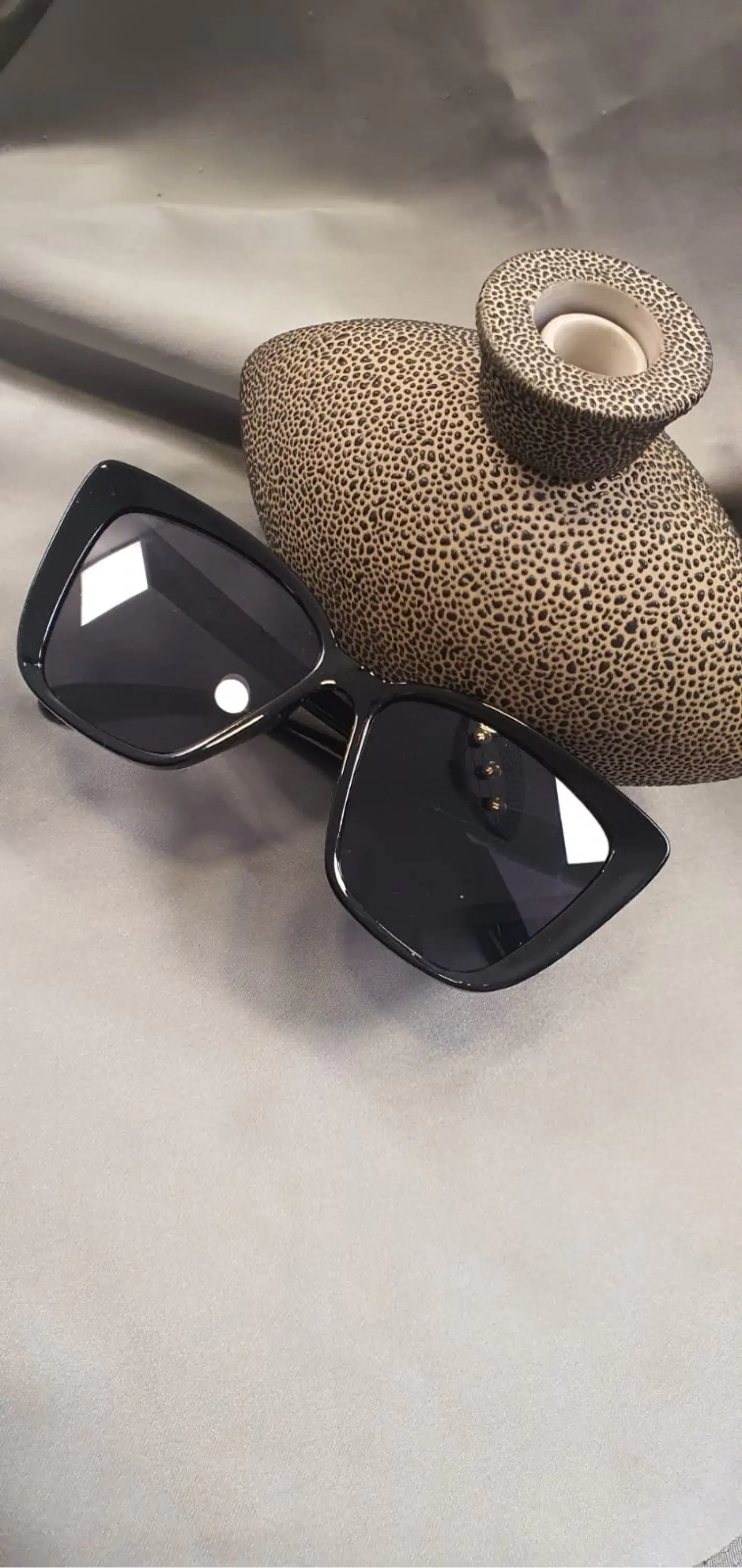 VINTAGE KEDI GÖZÜ GÖZLÜK(S)