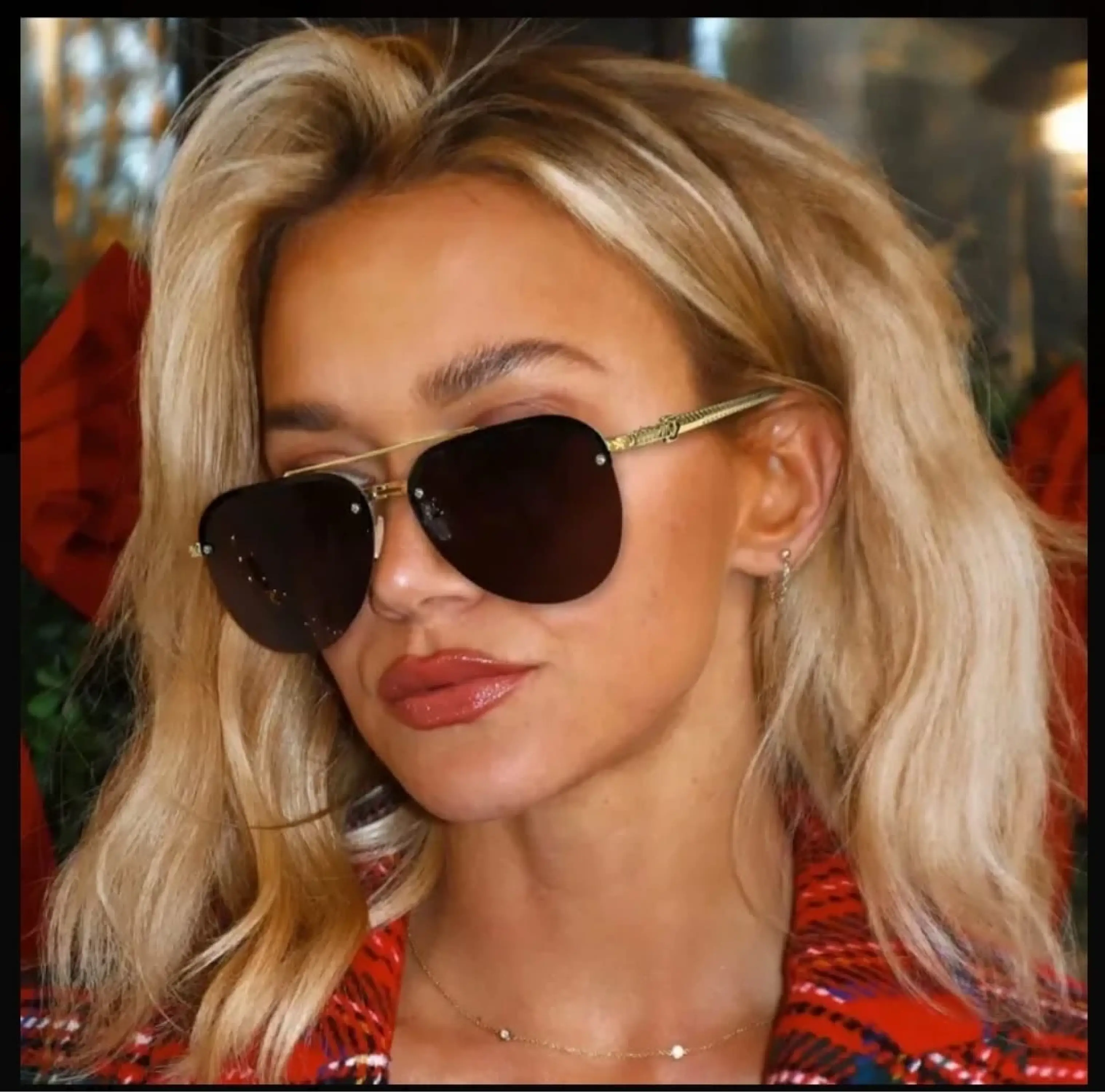 SİNEK  GÖZ GÖZLÜK