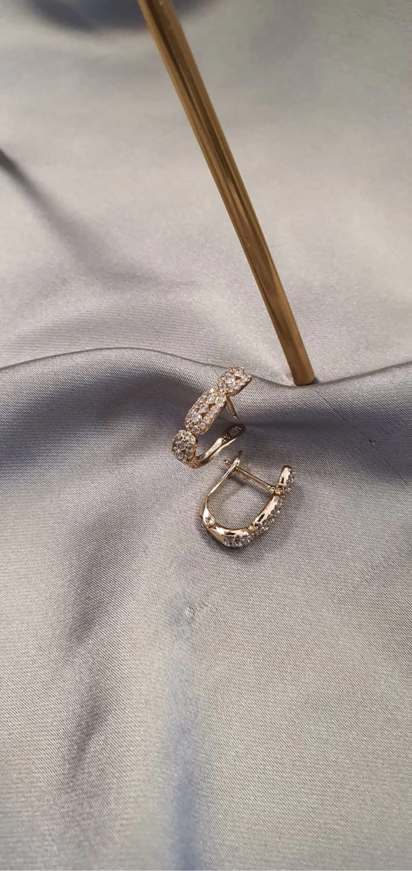 Shino Vıp Küpe (20mm)