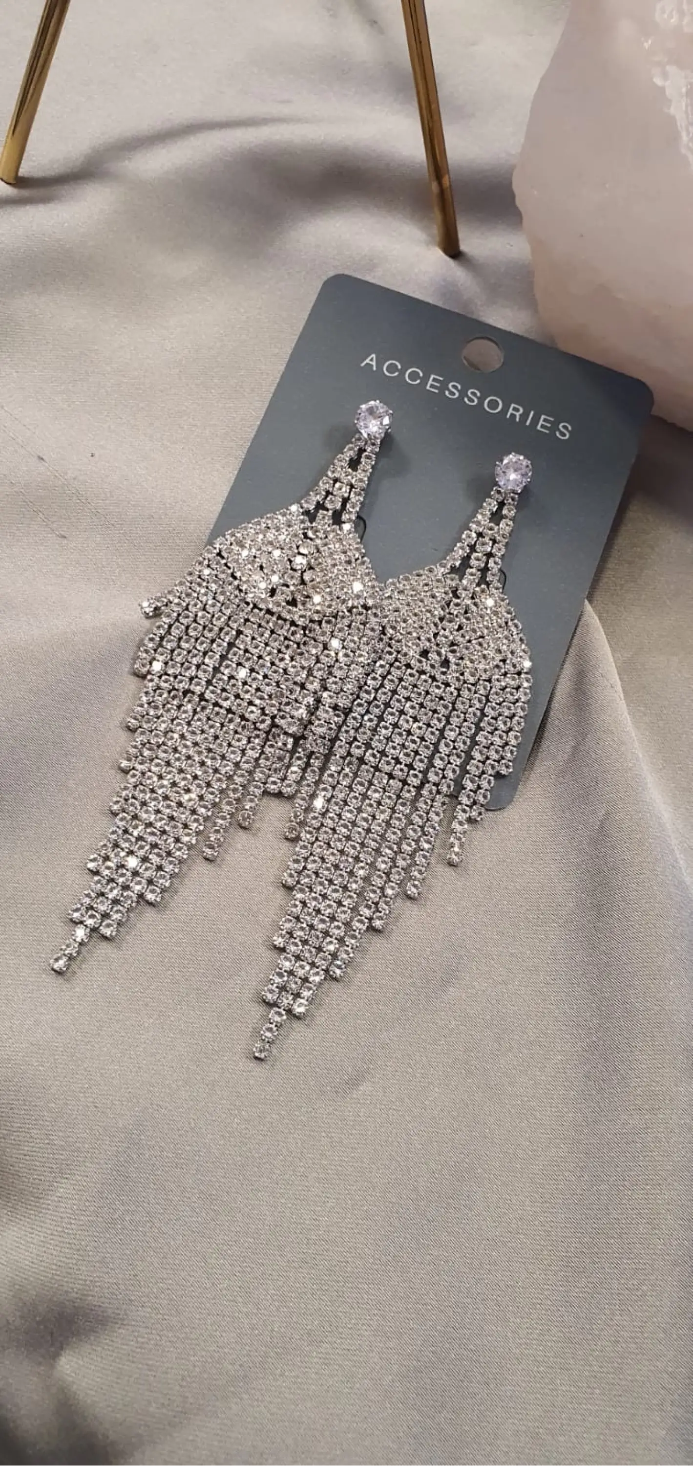 Zircon Elisabeth Küpe