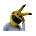 Kask Peluşu Pikachu
