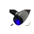Halat Kilit 25*200 Işıklı Anahtarlık