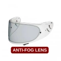 Anti-Fog Lens Kask Buğu Önleyici