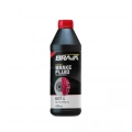 BRAVA Brake Fluid DOT-4 Red Fren Hidrolik Sıvısı 450 GR