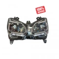 RKS Reale 125 Far