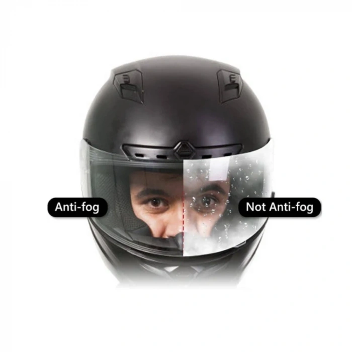 Anti-Fog Lens Kask Buğu Önleyici