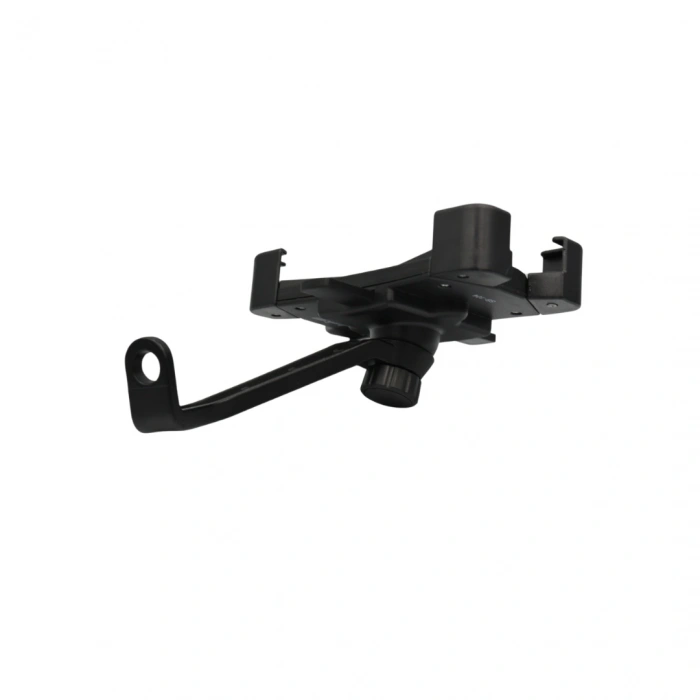 Ayna Bağlantılı Telefon Tutucu Titreşim Yapmaz