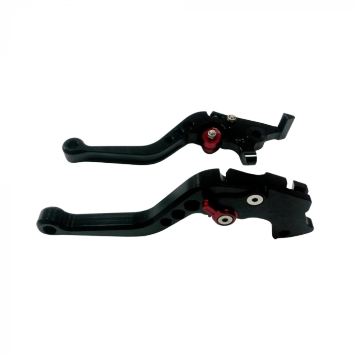 BAJAJ Pulsar Rs200 Spor Manet Siyah