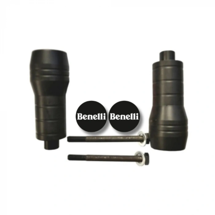 Benelli 125 S Koruma Takozu