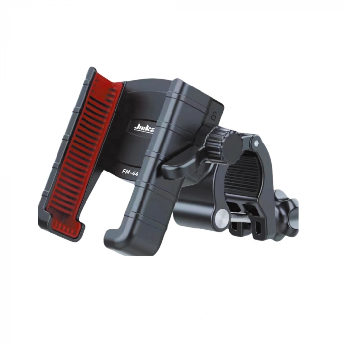 Gidon ve Ayna Bağlantılı Telefon Tutucu