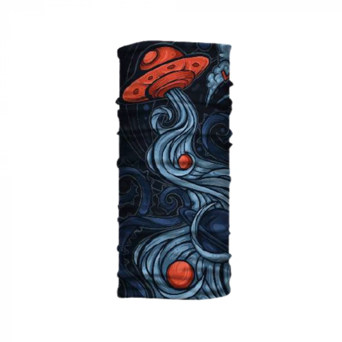 HIZLI TEKER Buff Model-1