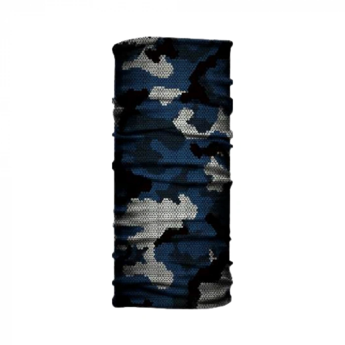 HIZLI TEKER Buff Model-12