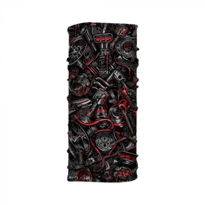 HIZLI TEKER Buff Model-16