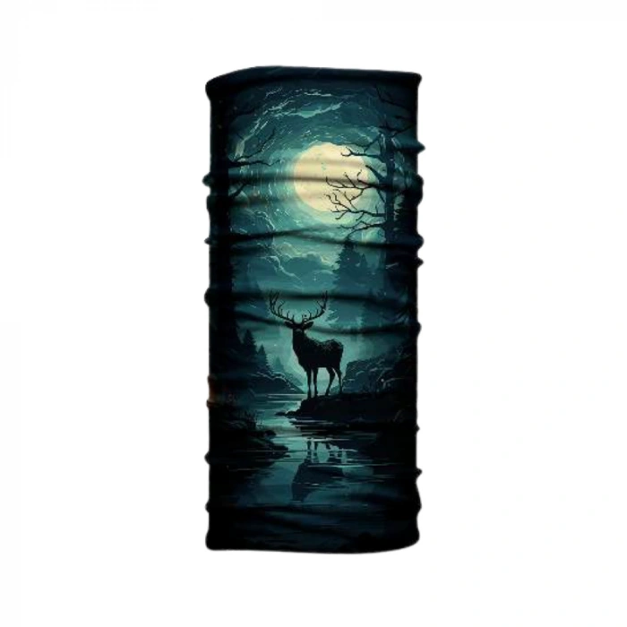 HIZLI TEKER Buff Model-20