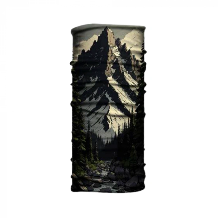 HIZLI TEKER Buff Model-21