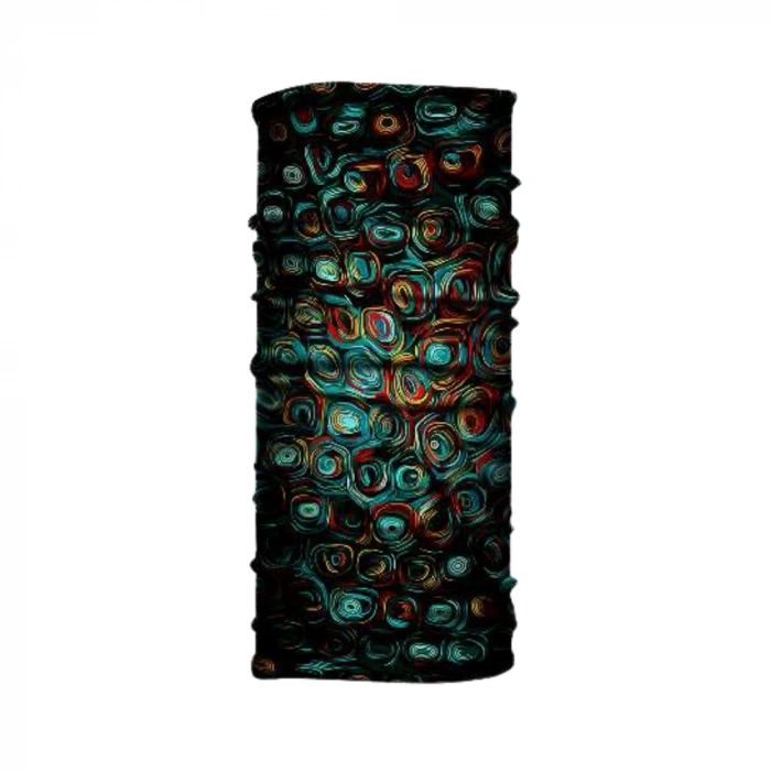 HIZLI TEKER Buff Model-22