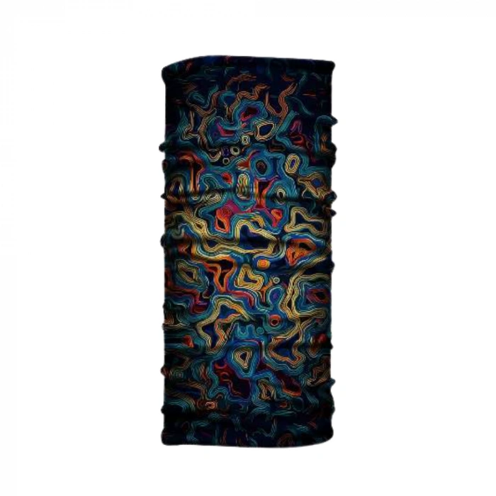 HIZLI TEKER Buff Model-23