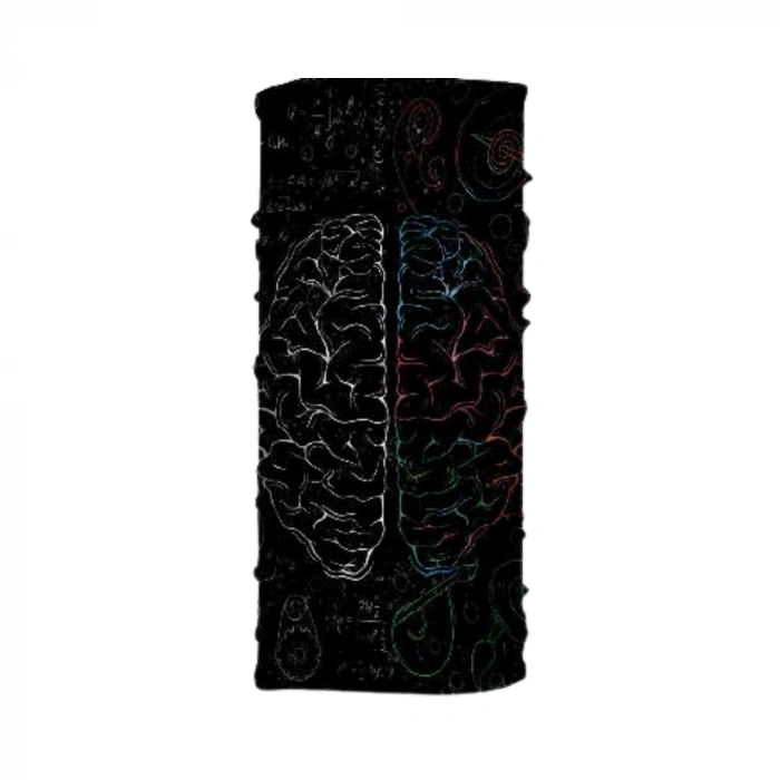 HIZLI TEKER Buff Model-8