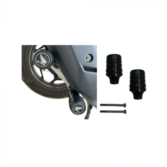 HONDA PCX 125 - 150 Koruma Takozu