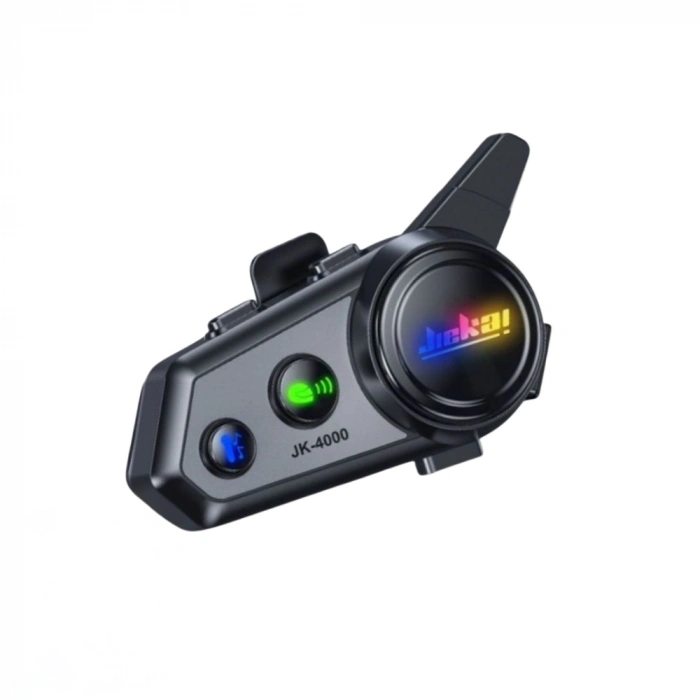JK-4000 İnterkom
