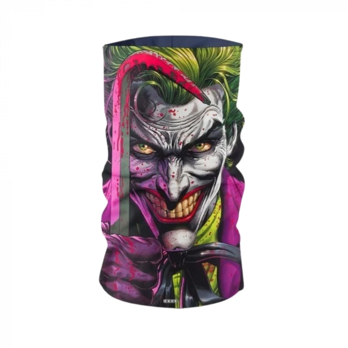 Joker Buff
