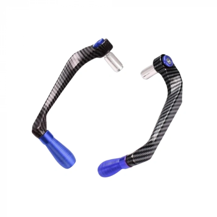 Manet Koruma Karbon Mavi