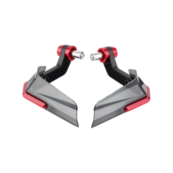 Manet Koruma Kırmızı