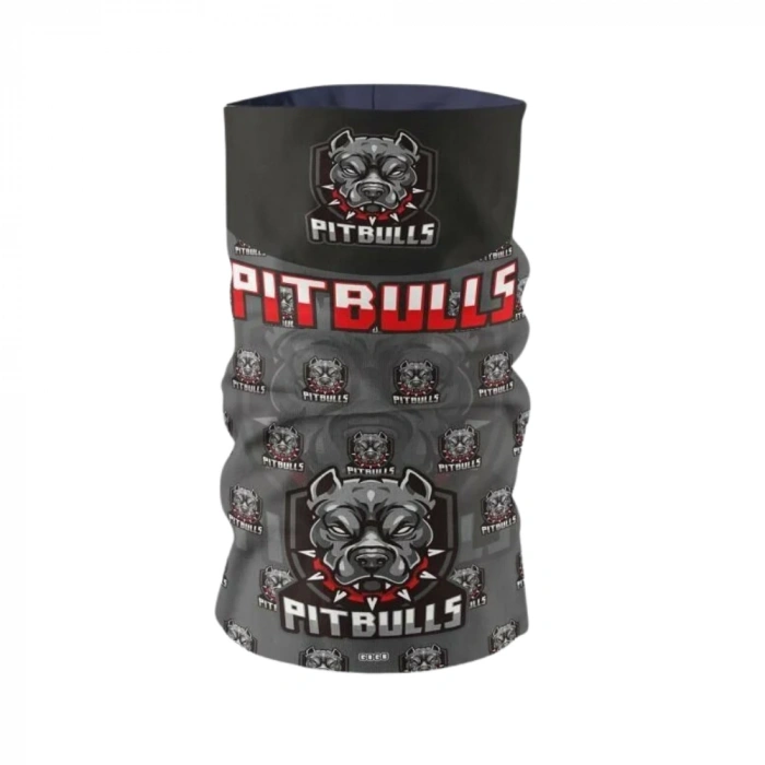 Pitbull Buff
