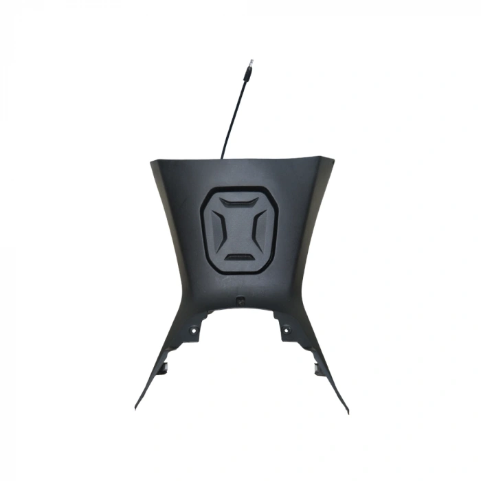 RKS Reale 125 Depo Üst Çerçevesi Çıkma