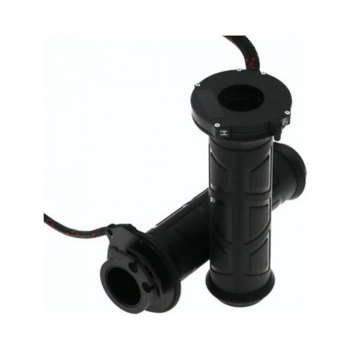 RKS Reale 125 Elçik Isıtma 4 Seviyeli