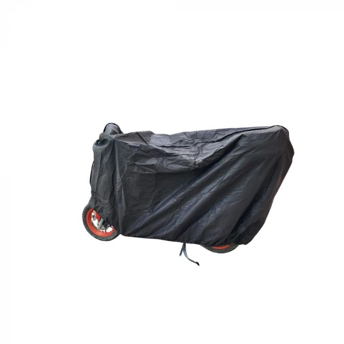 RKS Reale 125 Motosiklet Brandası