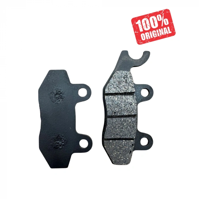 RKS Reale 125 Ön Fren Balatası