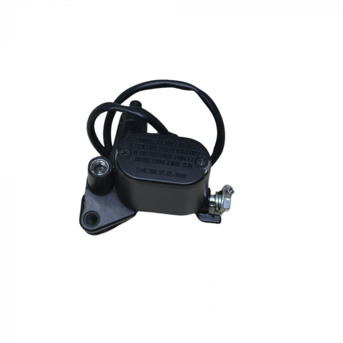 RKS Reale 125 Ön Fren Üst Merkez Çıkma