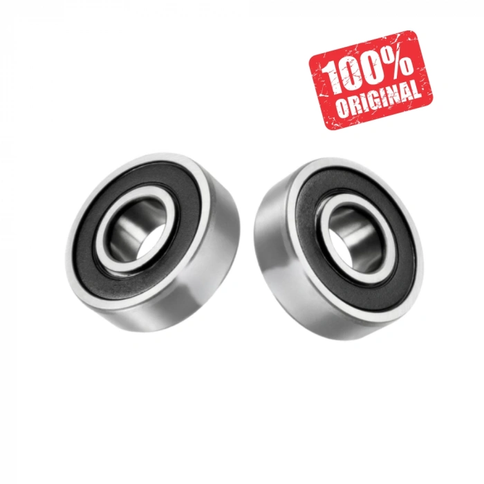 RKS Reale 125 Ön Teker Rulman