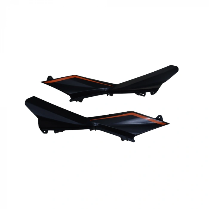 RKS Reale 125 Sağ-Sol Orta Grenaj Çıkma