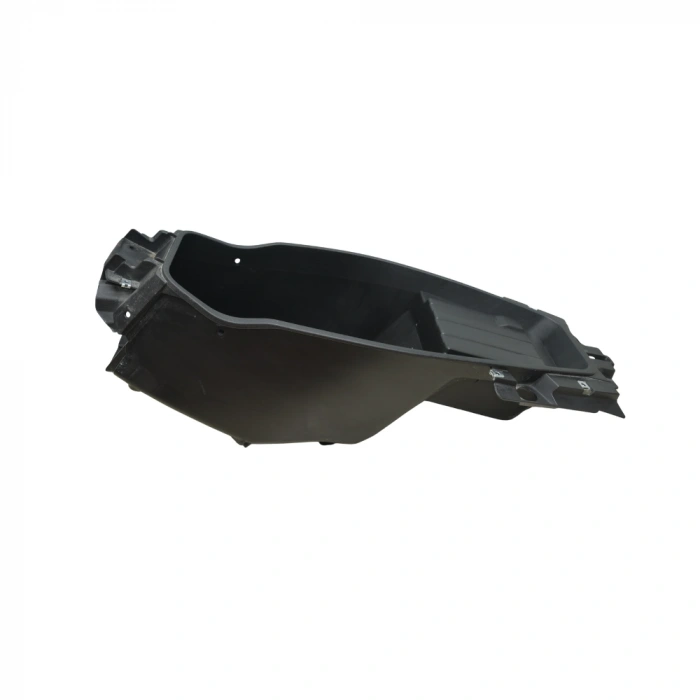 RKS Reale 125 Sele Altı Çıkma