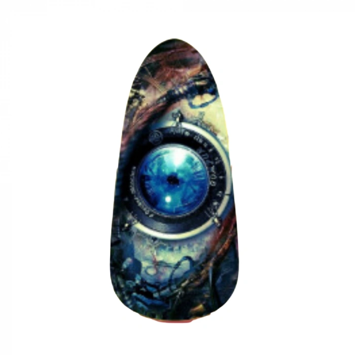 RKS Reale 125 Sele Kılıfı Model - 3