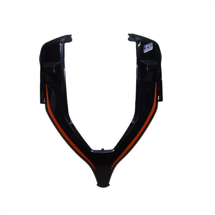 RKS Reale 125 Üst V Grenaj Çıkma