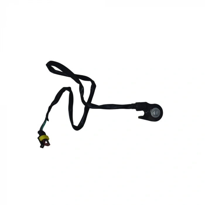 RKS Reale 125 Yan Sehpa Müşürü Çıkma