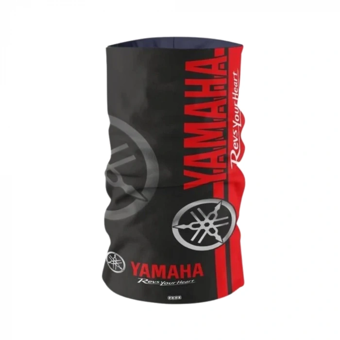 YAMAHA Buff