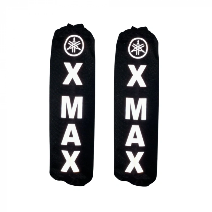 YAMAHA Xmax Amortisör Çorabı Reflektörlü