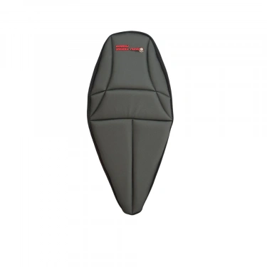 RKS VRS 125 Özel Seri Tam Kalıp Konfor Sele Kılıfı