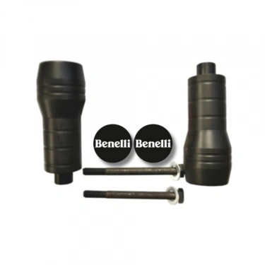 Benelli 125 S Koruma Takozu