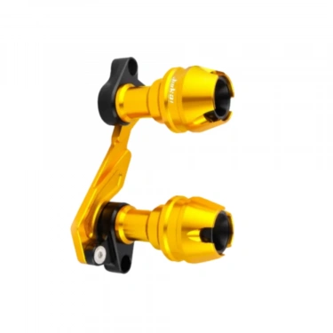 CNC Koruma Takozu Gold