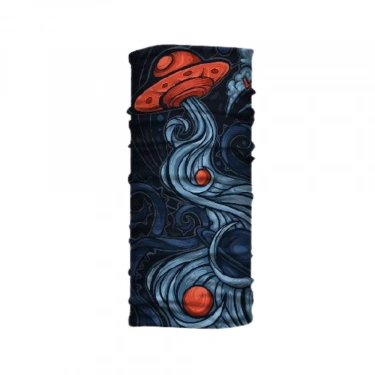 HIZLI TEKER Buff Model-1