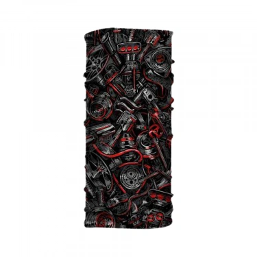 HIZLI TEKER Buff Model-16