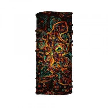 HIZLI TEKER Buff Model-17