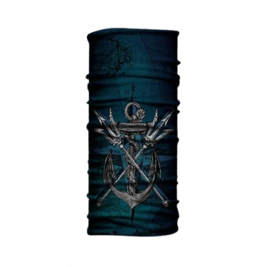 HIZLI TEKER Buff Model-19