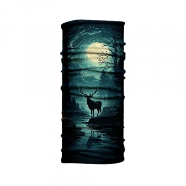 HIZLI TEKER Buff Model-20